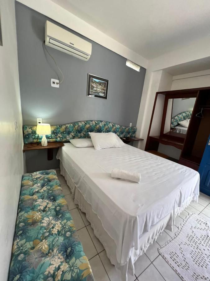 Regine'S Hotel Itacoatiara  Esterno foto