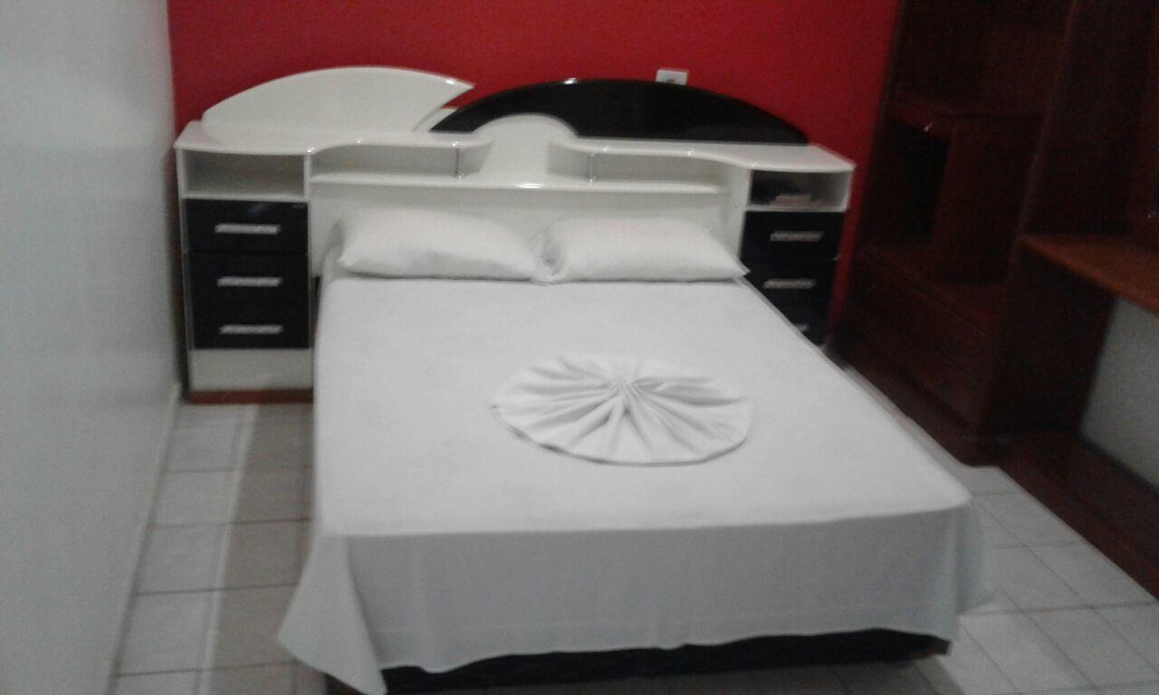 Regine'S Hotel Itacoatiara  Esterno foto