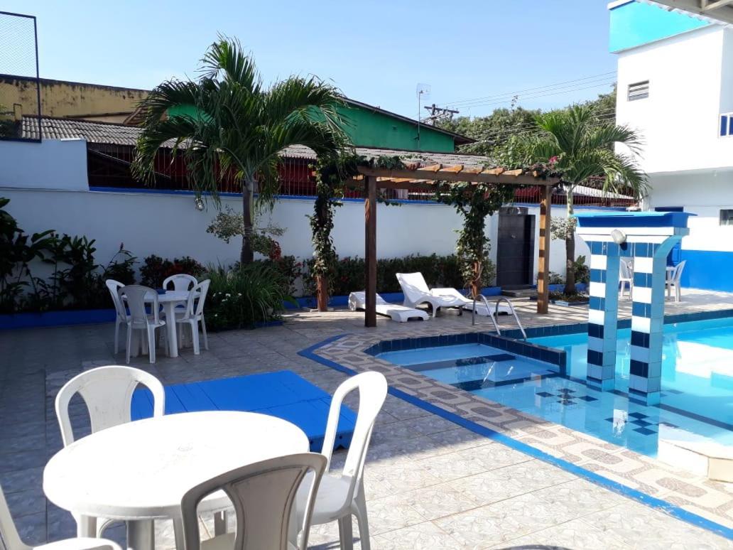 Regine'S Hotel Itacoatiara  Esterno foto