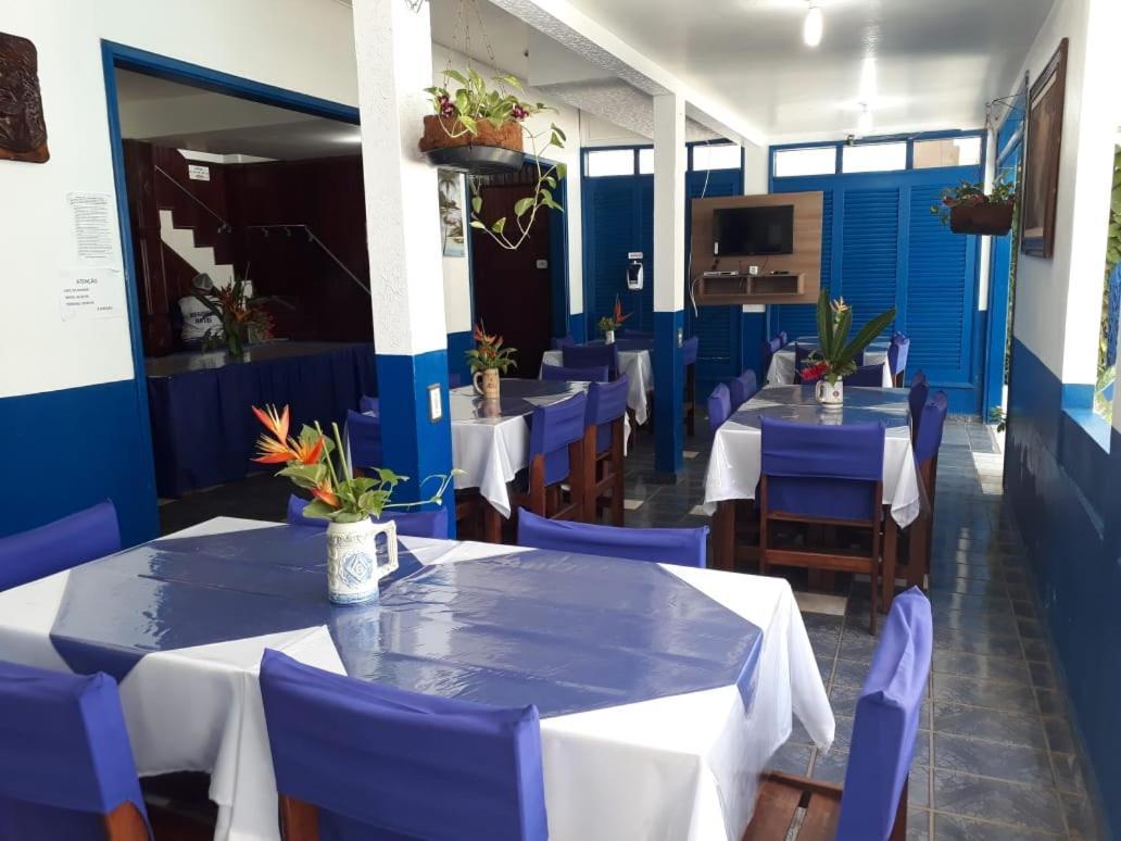Regine'S Hotel Itacoatiara  Esterno foto