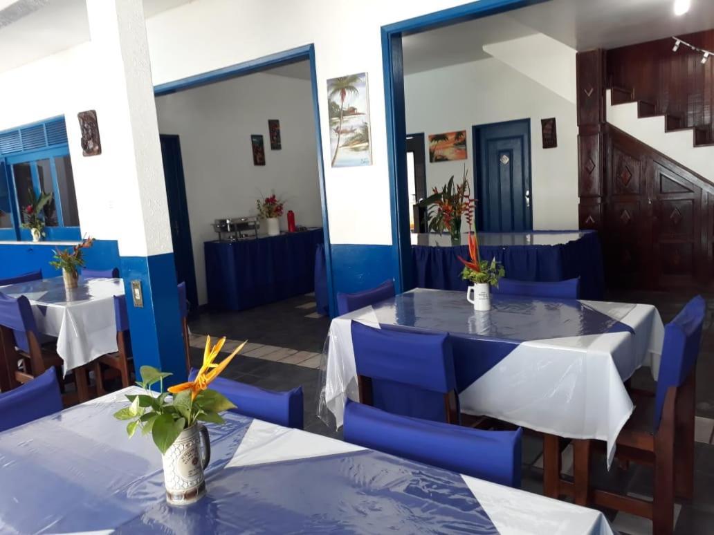 Regine'S Hotel Itacoatiara  Esterno foto